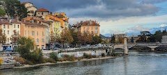 Grenoble