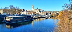 Périgueux
