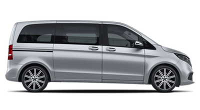 Minibus / Automatique / 9 places