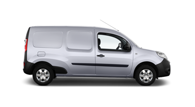 Utilitaire 3m³ / Manuelle / 2 places